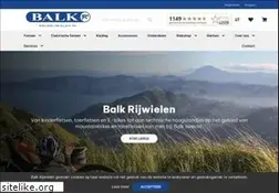 Sites similar to balkrijwielen.nl