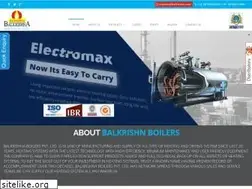 Sites similar to balkrishn.com
