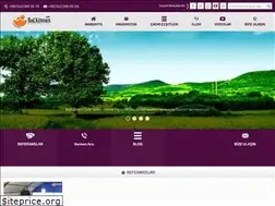 Sites similar to balkumescadir.com