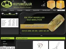Sites similar to balkuyumculuk.com