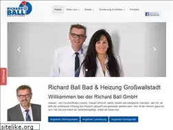 Sites similar to ball-baeder-centrum.de