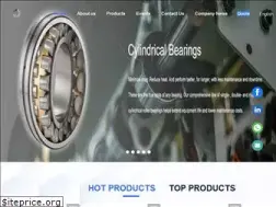 Sites similar to ball-rollerbearing.com