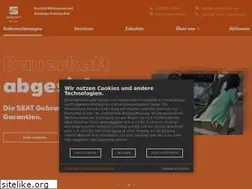 Sites similar to ball.seat.de