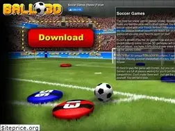 Sites similar to ball3d.com