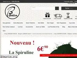 Sites similar to balla-cosmetiques.com