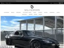 Sites similar to balladesports.com