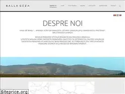 Sites similar to ballageza.com