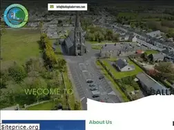 Sites similar to ballaghaderreen.com