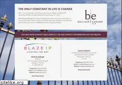 Sites similar to ballaghedward.ca