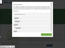Sites similar to ballagro.com.br