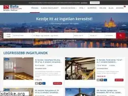 Sites similar to ballaingatlan.hu