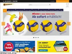 Sites similar to ballalarm.de