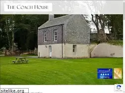 Sites similar to ballamoar-coach-house.com