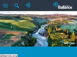 Sites similar to ballance.co.nz
