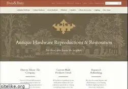 Sites similar to ballandball-us.com