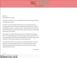 Sites similar to ballandbiscuit.ca