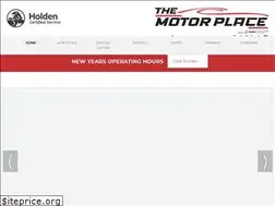 Sites similar to ballanholden.com.au