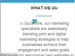 Sites similar to ballantine.com