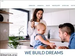 Sites similar to ballantryhomes.com
