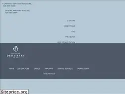 Sites similar to ballantynedentistry.com
