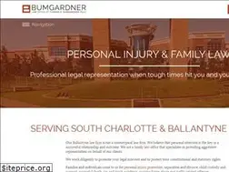 Sites similar to ballantynelegal.com