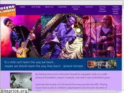 Sites similar to ballantyneschoolofmusic.com
