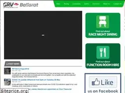 Sites similar to ballarat.grv.org.au