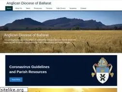 Sites similar to ballaratanglican.org.au