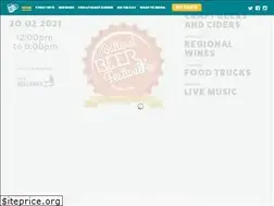 Sites similar to ballaratbeerfestival.com.au