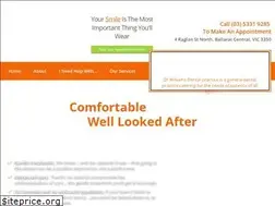 Sites similar to ballaratdentist.com.au