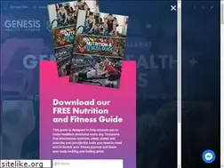 Sites similar to ballaratfitness.com