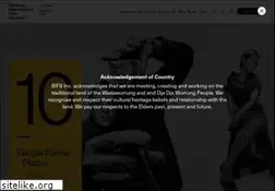 Sites similar to ballaratfoto.org