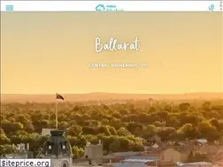 Sites similar to ballaratgoldfields.com.au