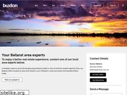 Sites similar to ballaratpropertygroup.com.au