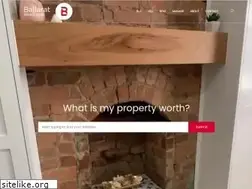 Sites similar to ballaratrealestate.com.au