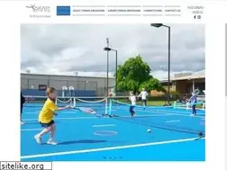 Sites similar to ballarattennis.com.au