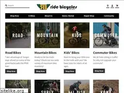 Sites similar to ballardbicycle.com