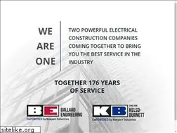 Sites similar to ballardcos.com