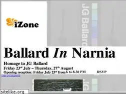Sites similar to ballardinnarnia.com