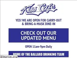 Sites similar to ballardkisscafe.com