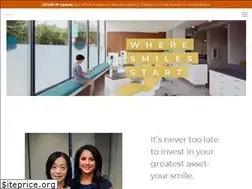 Sites similar to ballardortho.com