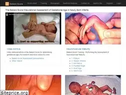 Sites similar to ballardscore.com