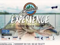 Sites similar to ballardsresort.com