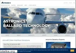 Sites similar to ballardtech.com