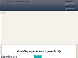 Sites similar to ballardwellness.com