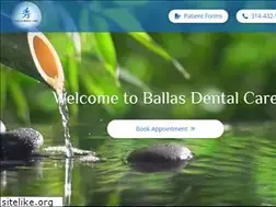 Sites similar to ballasdentalcare.com