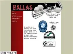 Sites similar to ballasegg.com