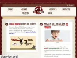 Sites similar to ballaswing.cat