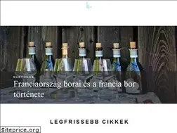 Sites similar to ballautazas.hu