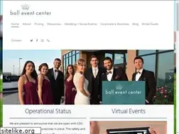 Sites similar to ballconference.com